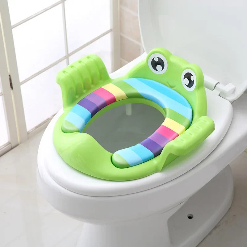 כרית פעוטות מבית BabyWonderland™️