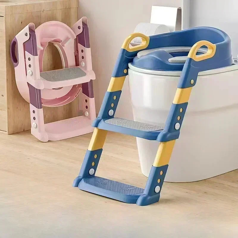 מדרגות המעבר מבית - BabyWonderland™️
