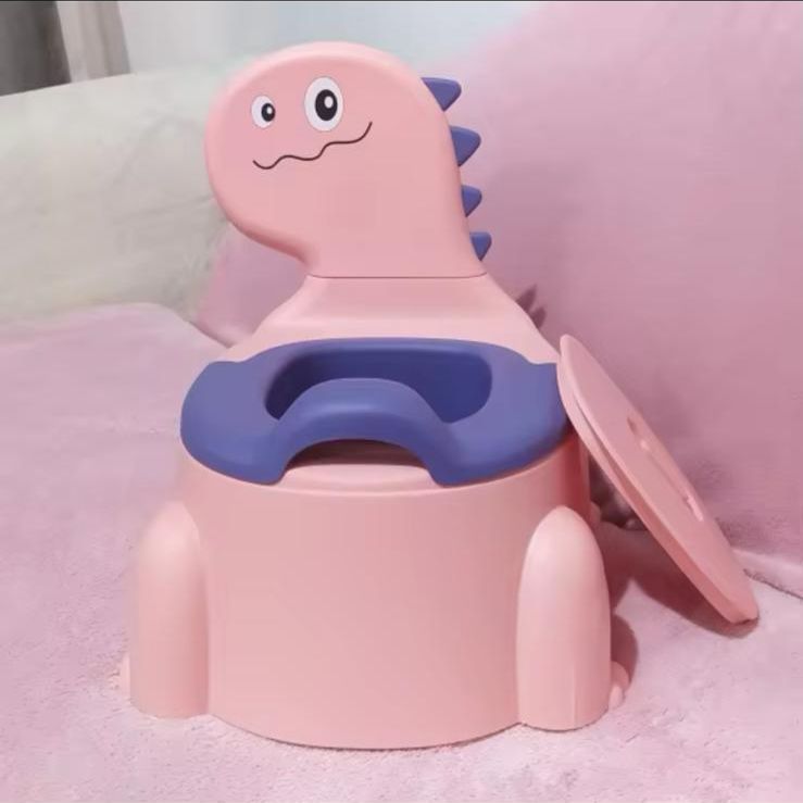 סיר הדינוזאור מבית BabyWonderland ™️