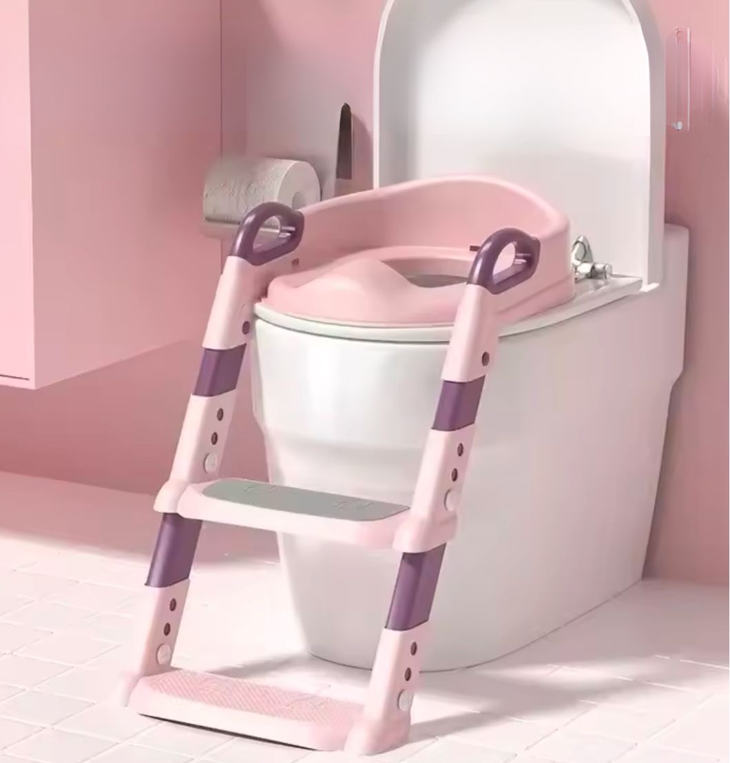 מדרגות המעבר מבית - BabyWonderland™️