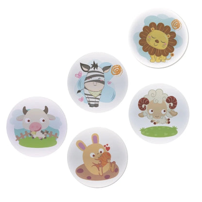 מדבקות הקסם מבית BabyWonderland ™️