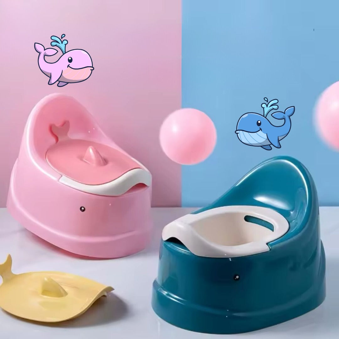 סיר הלוויתן מבית BabyWonderland ™️