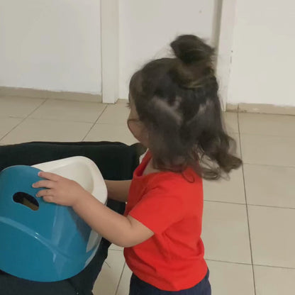 סיר הלוויתן מבית BabyWonderland ™️